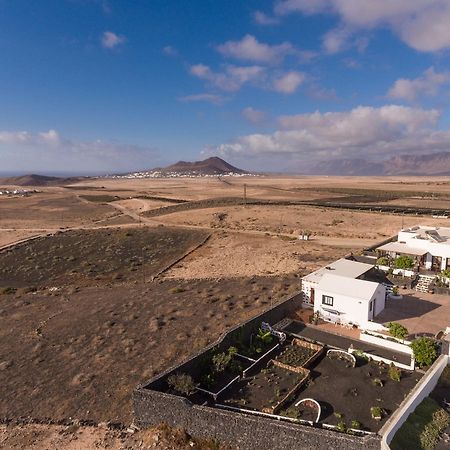 Villa El Jable Lanzarote Teguise  Bagian luar foto